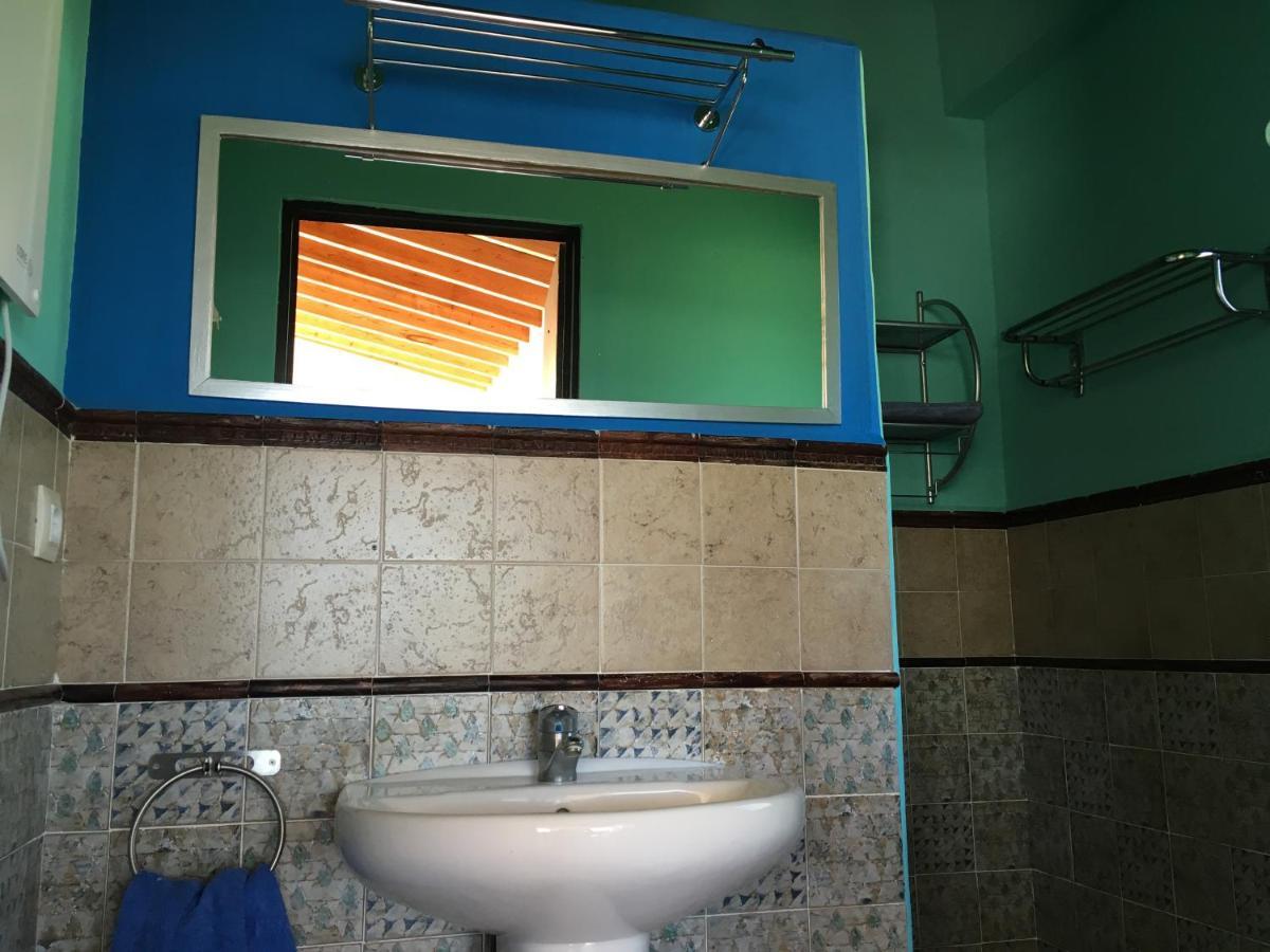 Casa Rural Monterrey Aroche Dış mekan fotoğraf